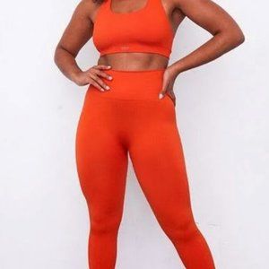 Set Active: Sculptflex Matching Set